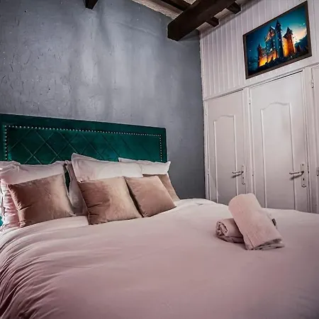 Le Moliere - Enigme Et Sauna Appartamento *